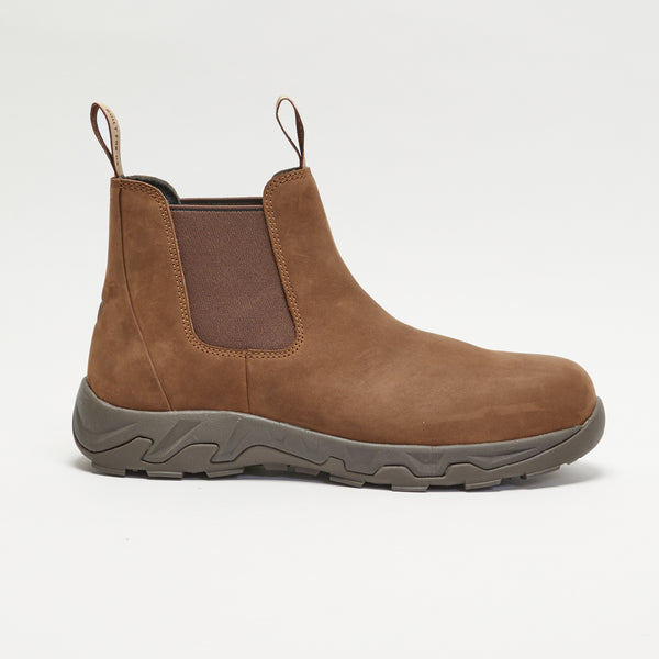 FLUX // ELASTIC SIDE SAFETY BOOT // CRAZYHORSE