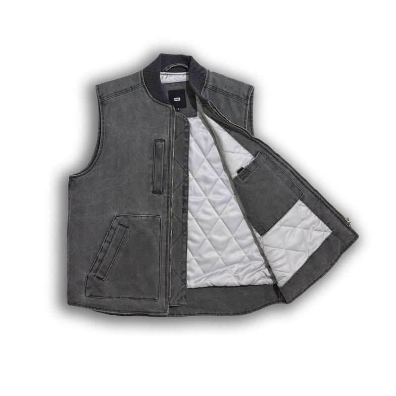 DECK VEST