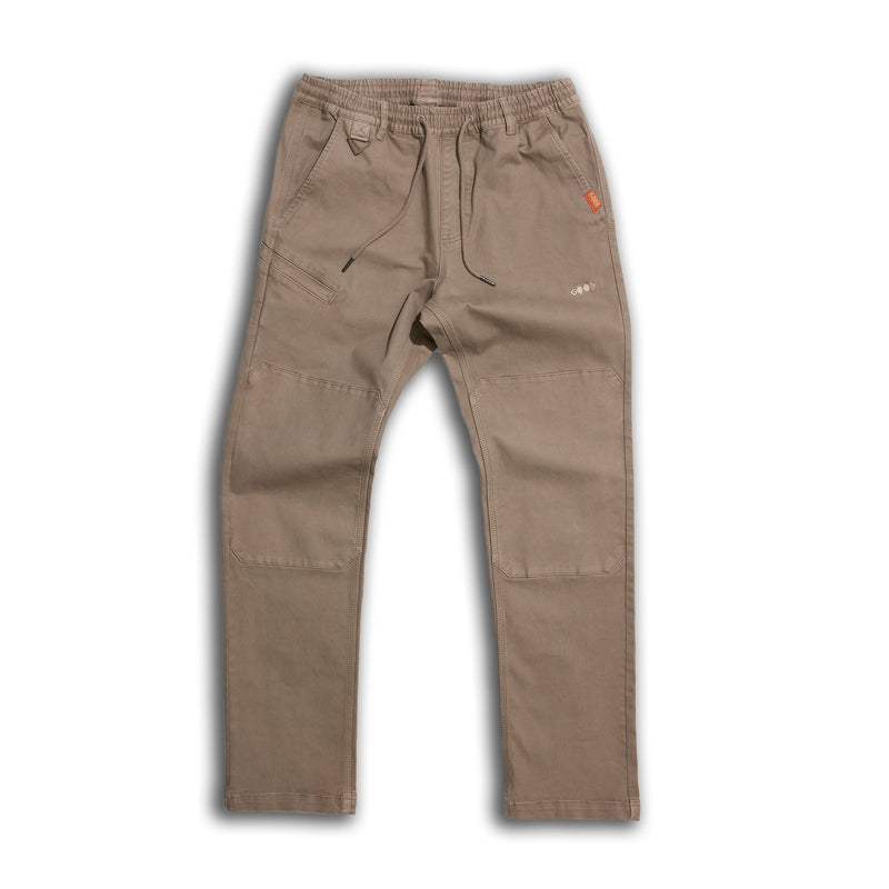 THE GOOD PANT