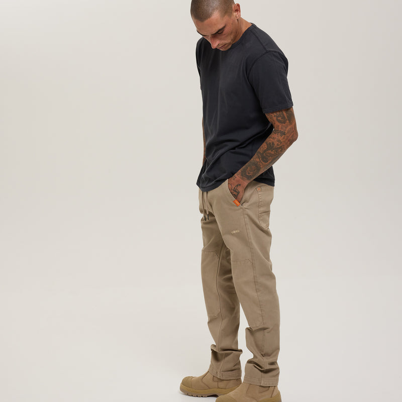 THE GOOD PANT