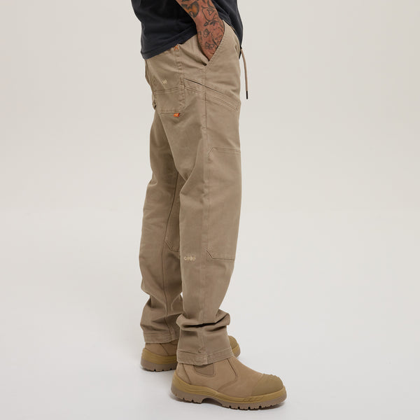 THE GOOD PANT