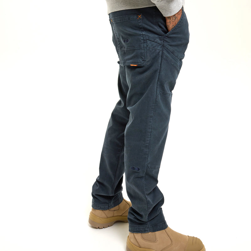 THE GOOD PANT