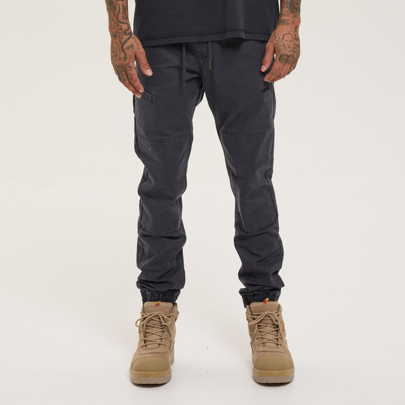 THE GOOD CUFF PANT