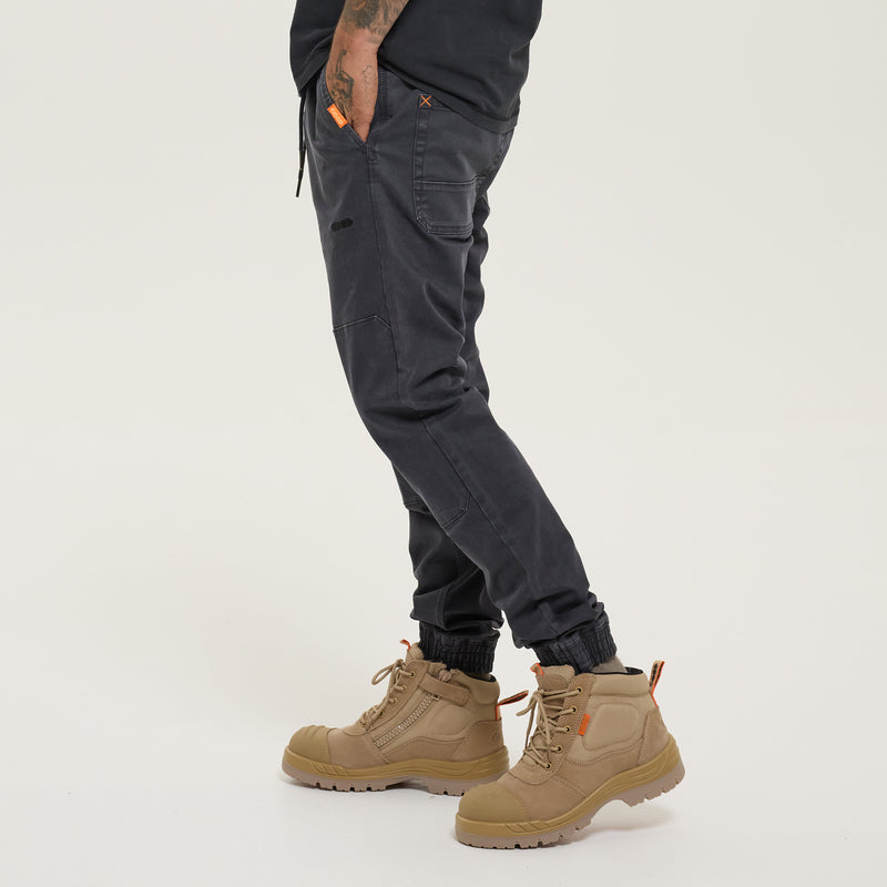 THE GOOD CUFF PANT