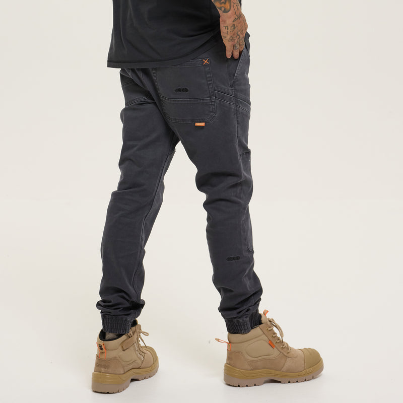 THE GOOD CUFF PANT