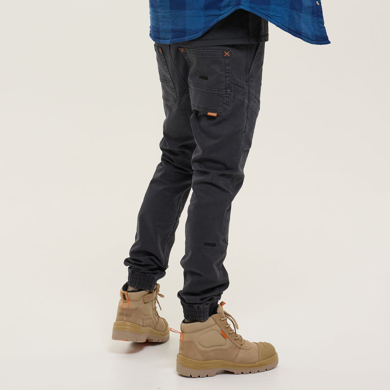 THE GOOD CUFF PANT