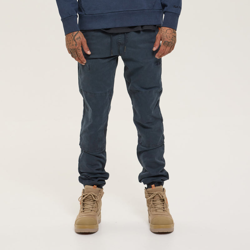THE GOOD CUFF PANT