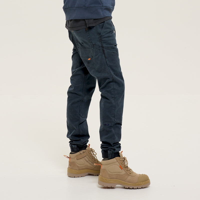 THE GOOD CUFF PANT