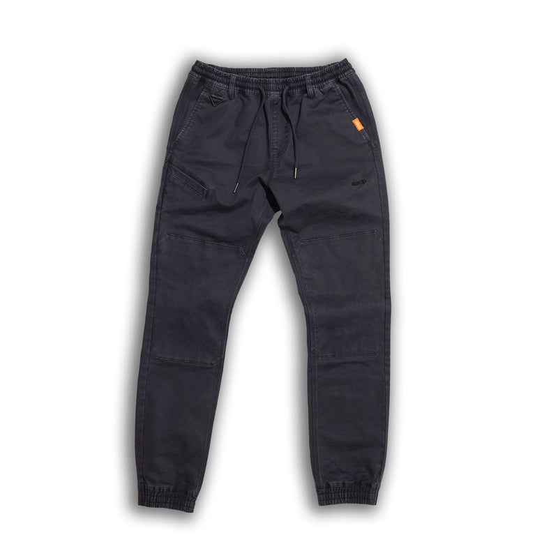THE GOOD CUFF PANT