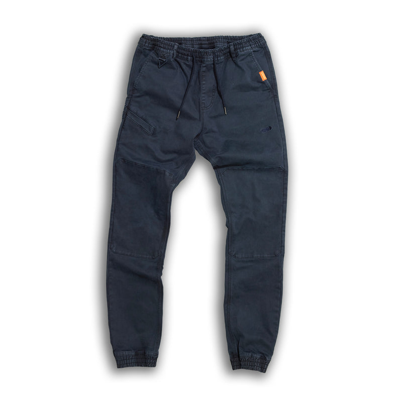 THE GOOD CUFF PANT