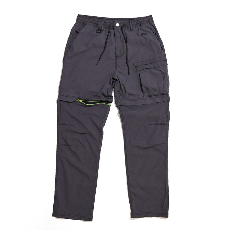 CONVERT 2.0 | ADJUSTABLE PANT | SHORT