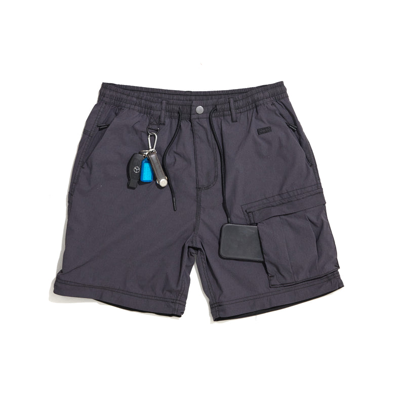 CONVERT 2.0 | ADJUSTABLE PANT | SHORT