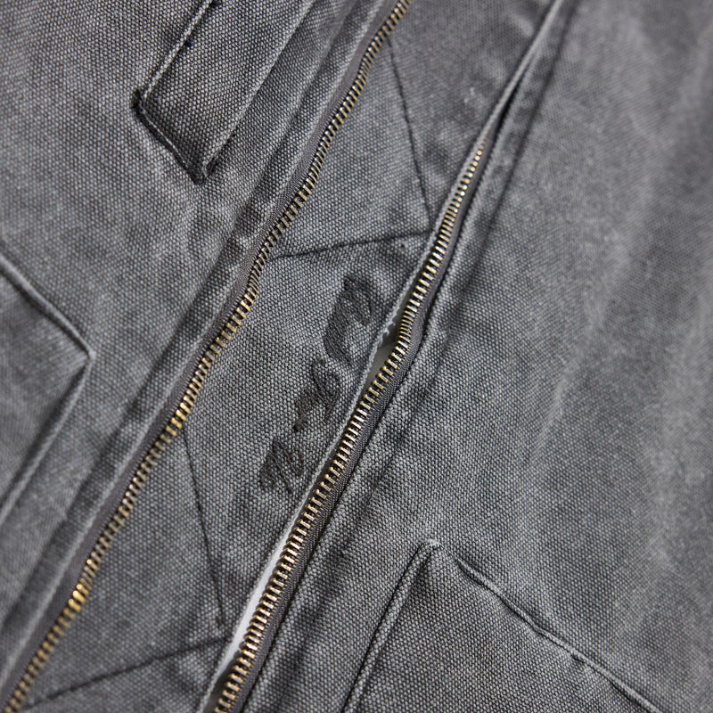 DECK VEST