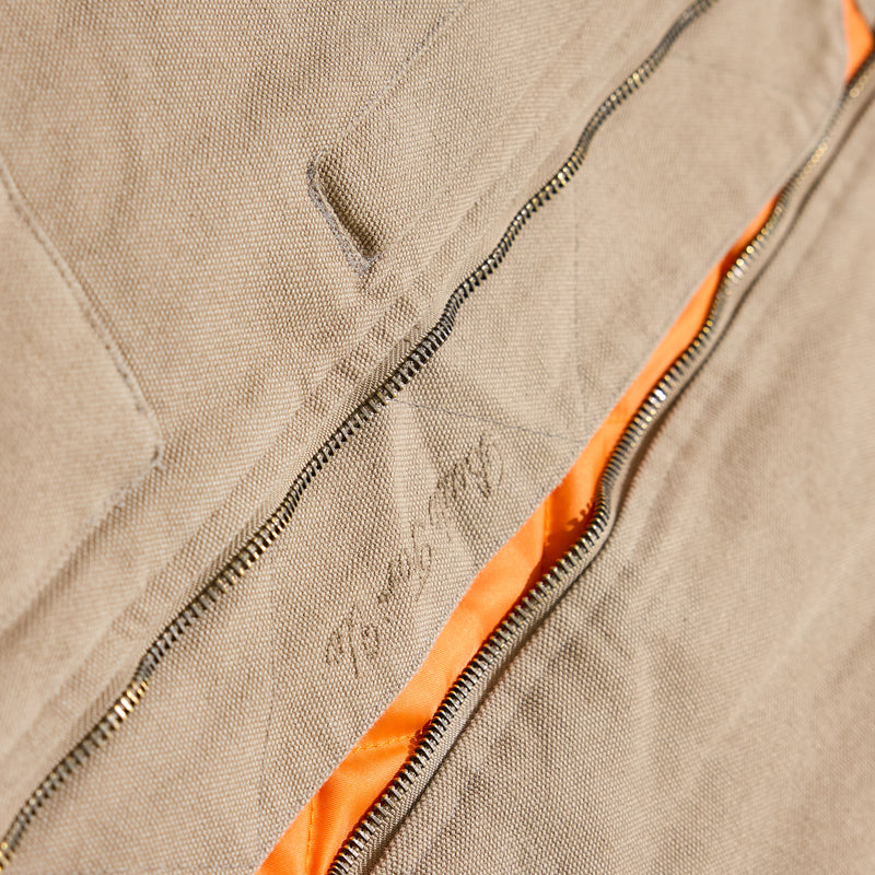 DECK VEST