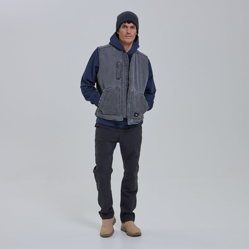DECK VEST