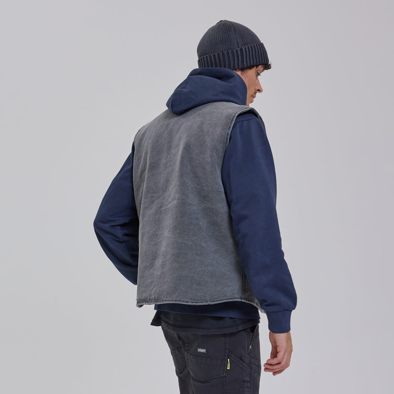 DECK VEST