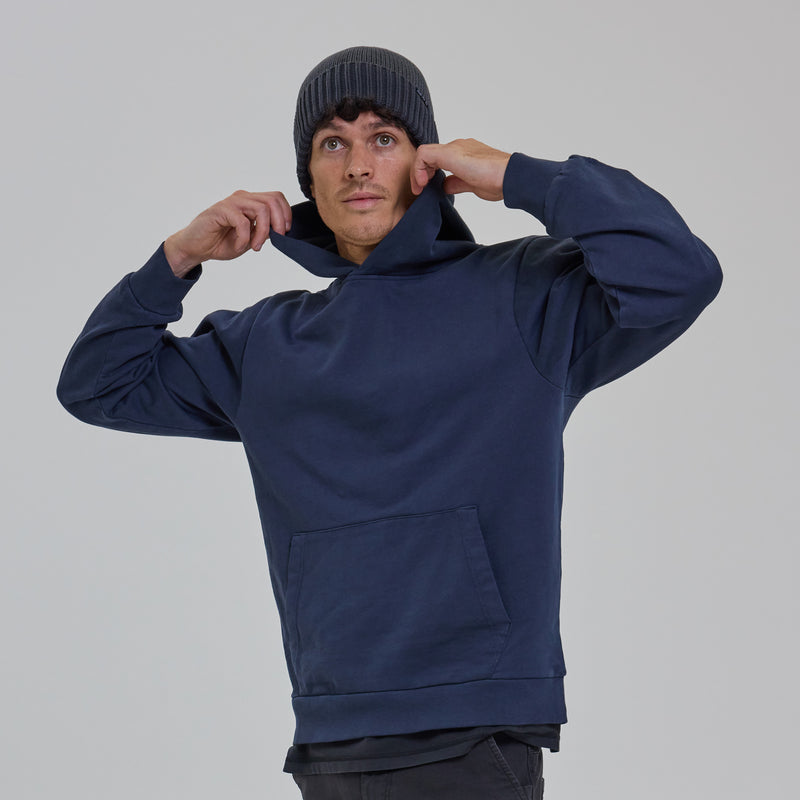 CORE HOOD 2
