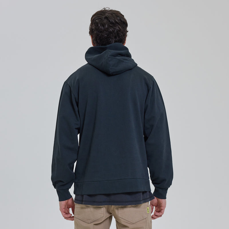CORE HOOD 2