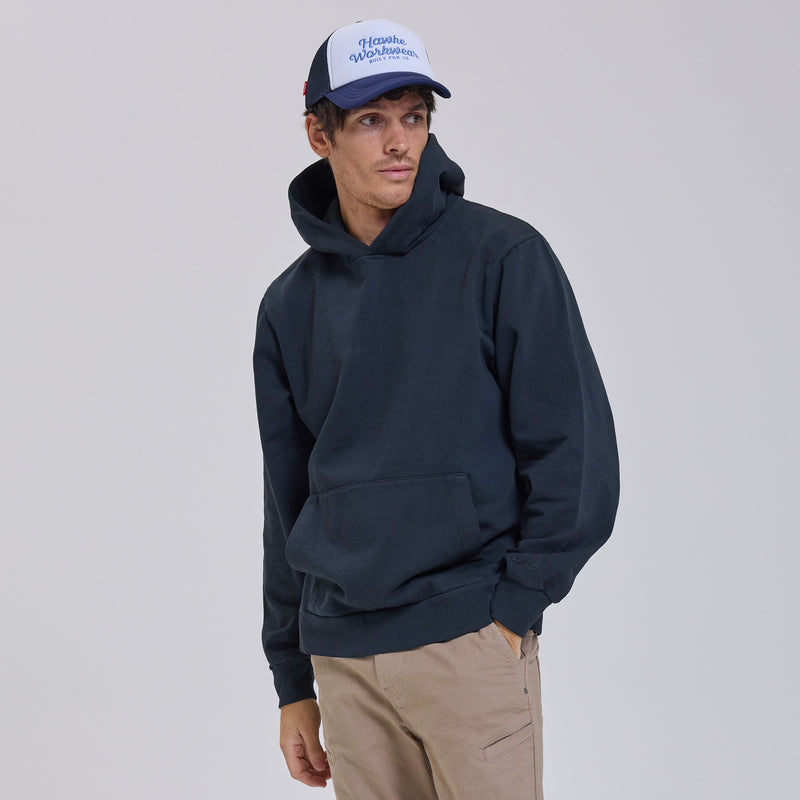 CORE HOOD 2