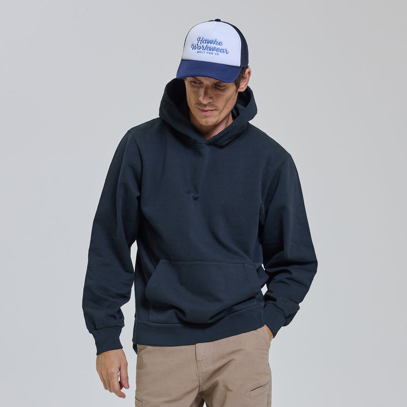 CORE HOOD 2