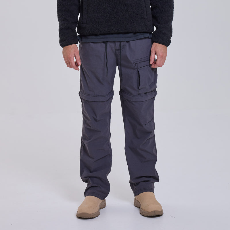 CONVERT 2.0 | ADJUSTABLE PANT | SHORT