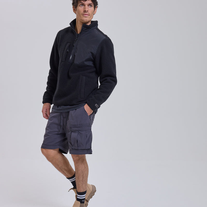 CONVERT 2.0 | ADJUSTABLE PANT | SHORT
