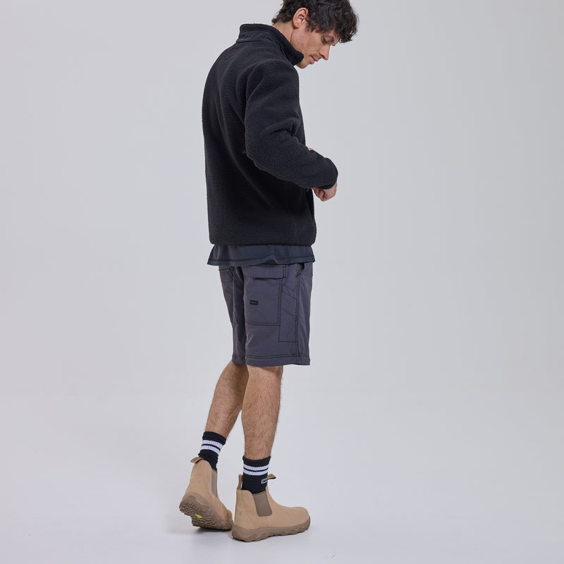 CONVERT 2.0 | ADJUSTABLE PANT | SHORT