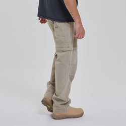 CONVERT 2.0 | ADJUSTABLE PANT | SHORT