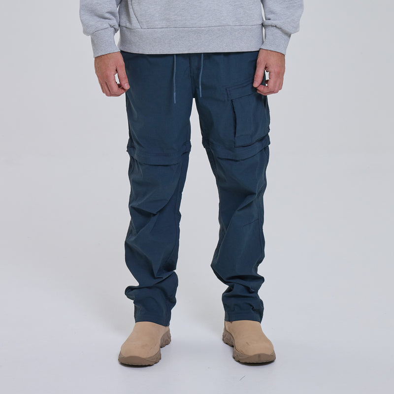 CONVERT 2.0 | ADJUSTABLE PANT | SHORT