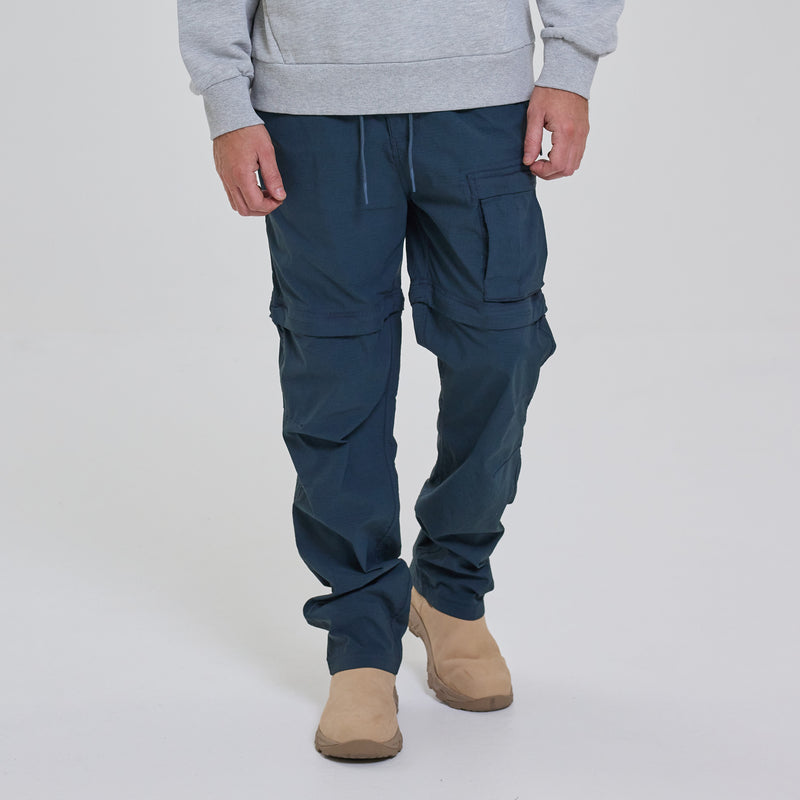 CONVERT 2.0 | ADJUSTABLE PANT | SHORT