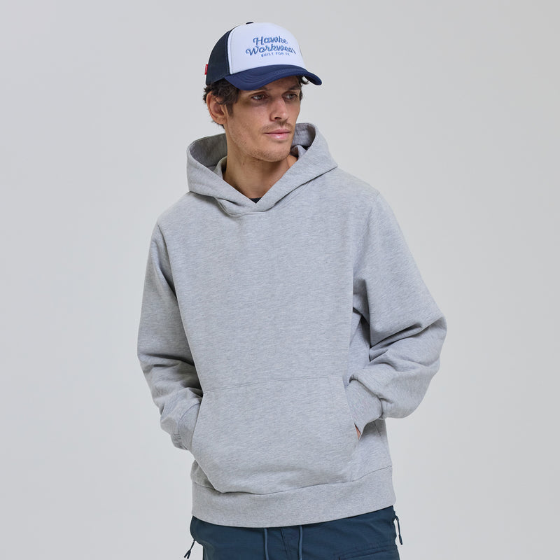 CORE HOOD 2
