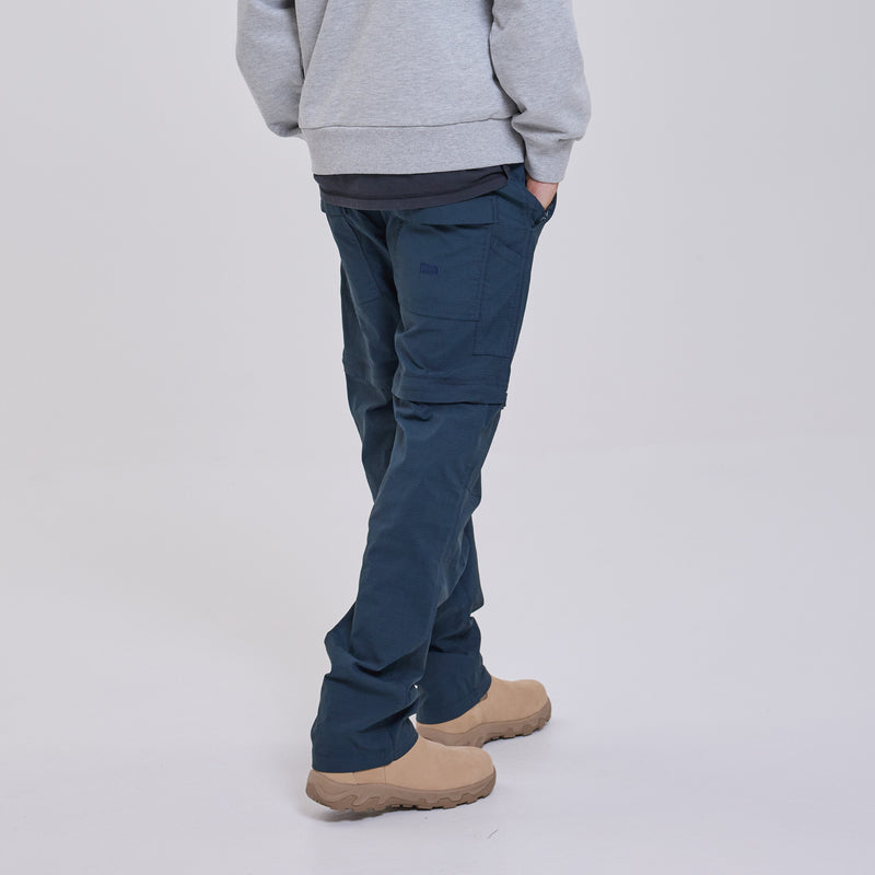 CONVERT 2.0 | ADJUSTABLE PANT | SHORT