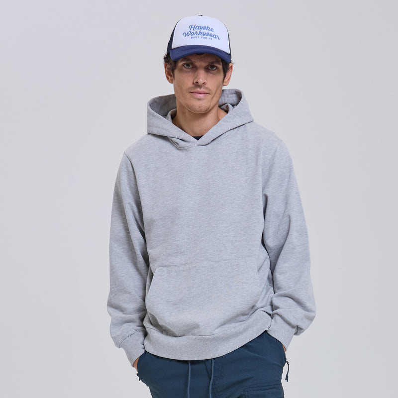CORE HOOD 2