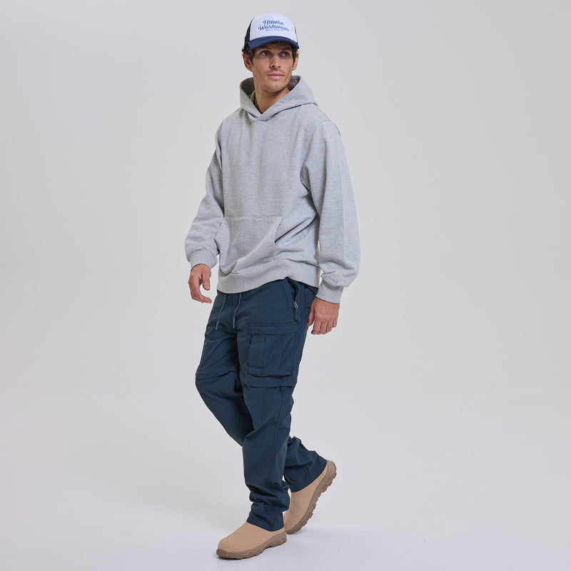 CONVERT 2.0 | ADJUSTABLE PANT | SHORT