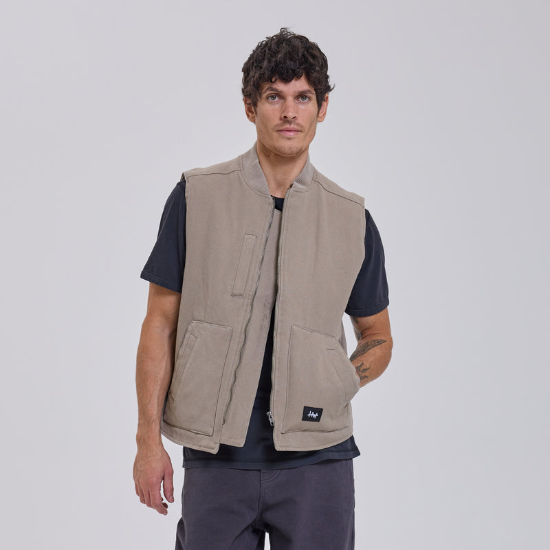 DECK VEST
