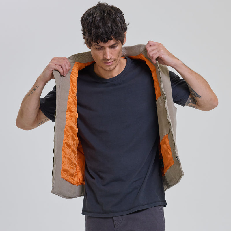 DECK VEST