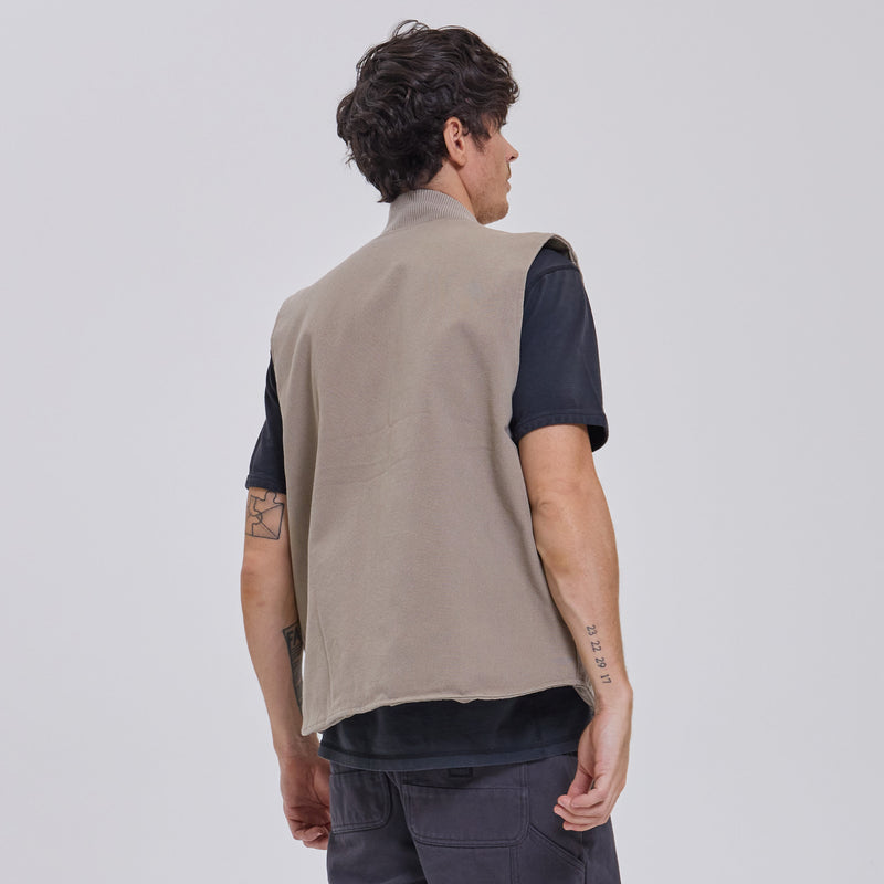 DECK VEST