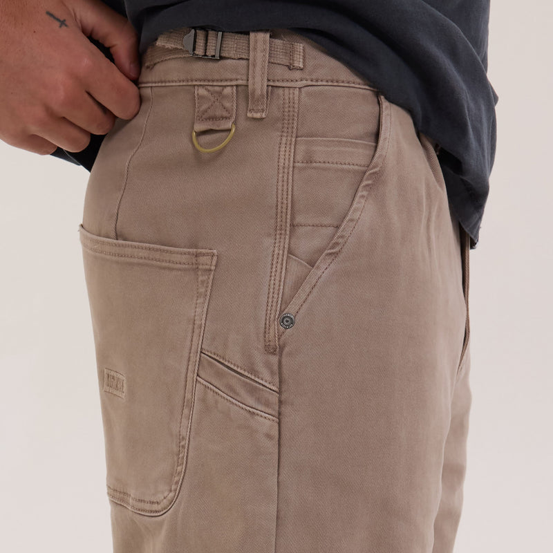 HERITAGE PRIME PANT 3.0