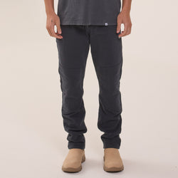 FLEECE PANT SLIM