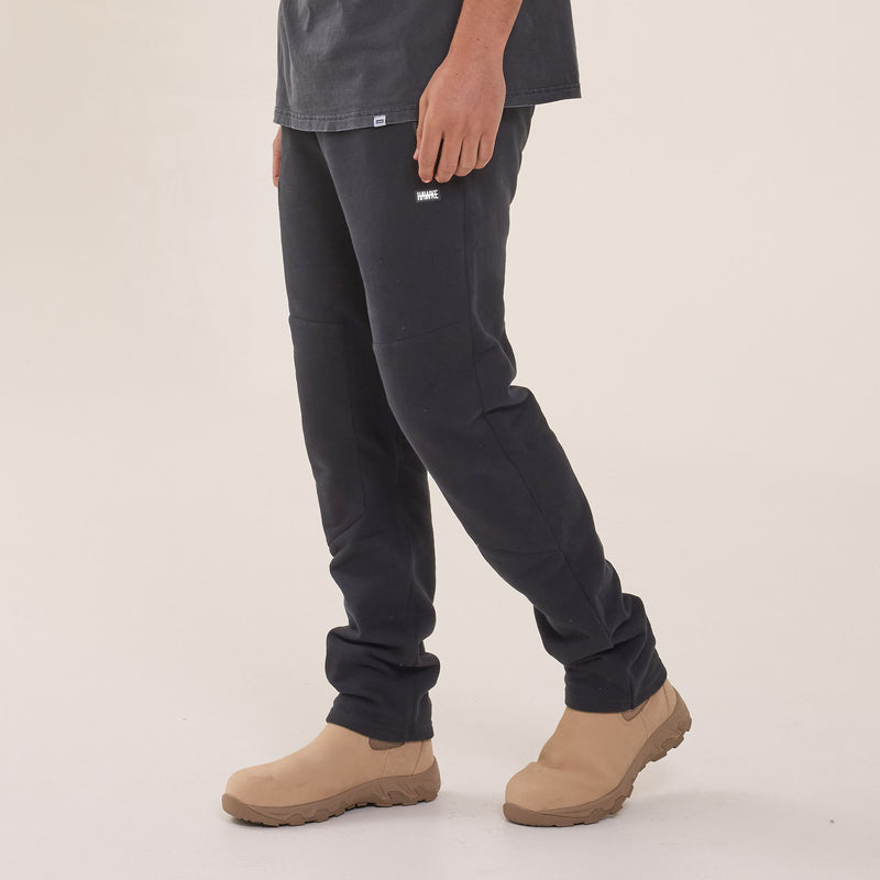 FLEECE PANT SLIM