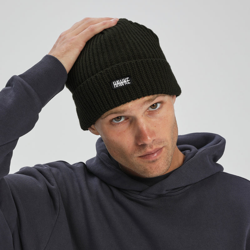 ICON BEANIE