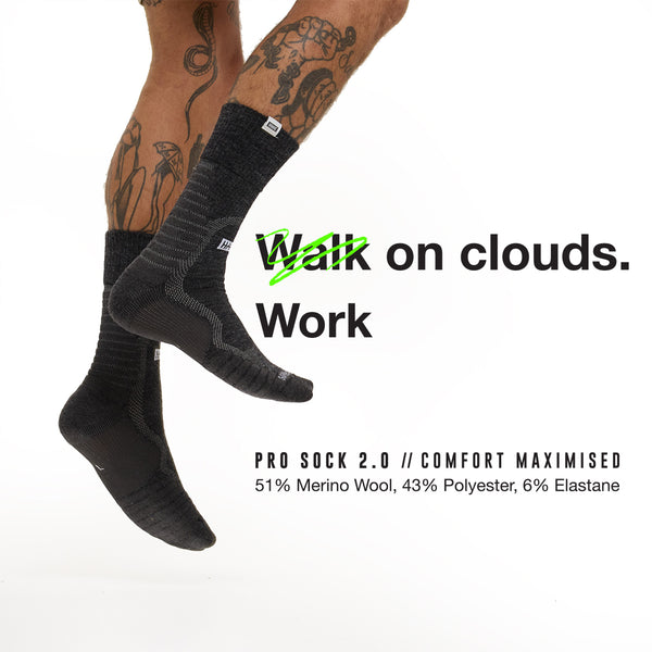 PRO SOCK 2.0