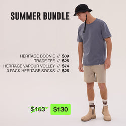 SUMMER BUNDLE