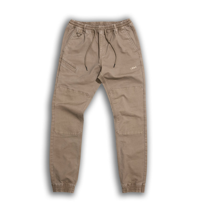 THE GOOD CUFF PANT