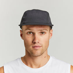 IMPACT CAP BLANK | BLACK